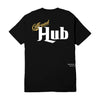 High Life Tee (Black)