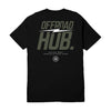 Overcast Tee (Black)