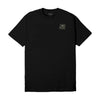 Overcast Tee (Black)